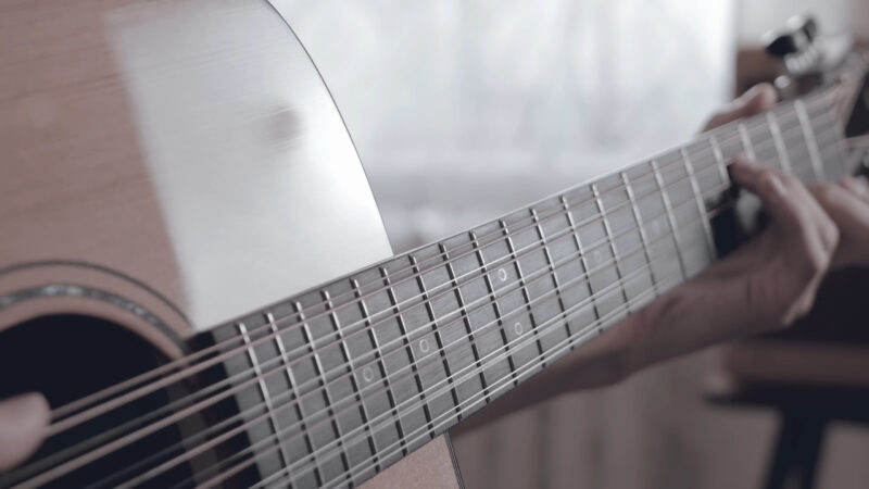 How to Tune a 12-String Guitar - The Ultimate Guide