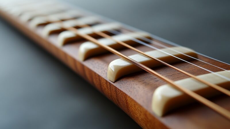 Everything You Need to Know About Guitar Truss Rod - 101 Beginner Basics