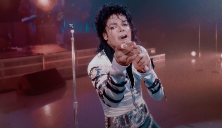 Michael Jackson record sales Thriller