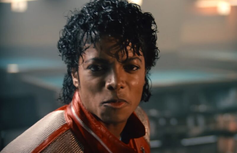 Why Thriller is iconic