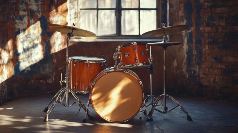 All Drum Types Guide - for Beginners