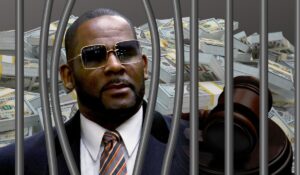 R. Kelly Was Once Worth Millions - Here’s What’s Left in 2025