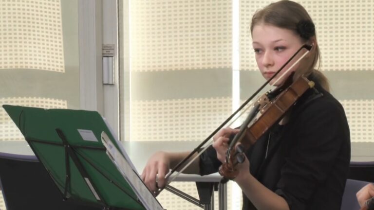 How Long Does It Take to Learn Different Musical Instruments - A ...