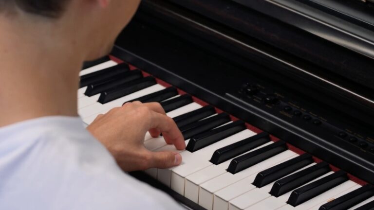 How Long Does It Take to Learn Different Musical Instruments - A ...