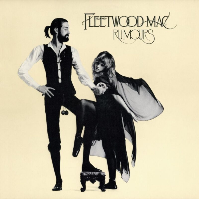 Fleetwood Mac – Rumours (1977)