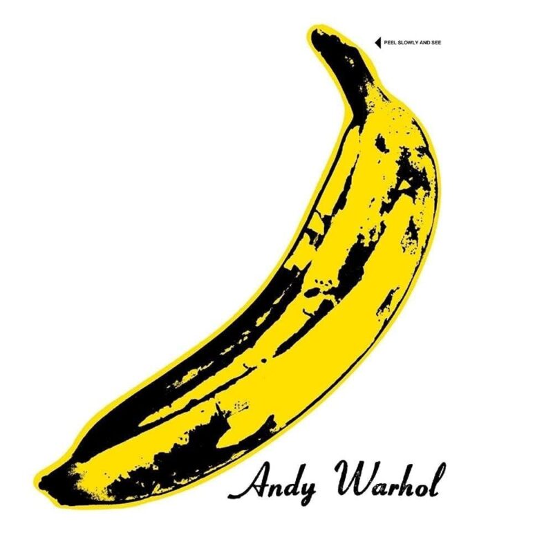 The Velvet Underground & Nico – The Velvet Underground & Nico (1967)
